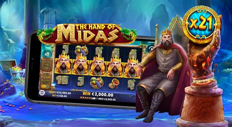 king midas casino|slot re mida gratis.